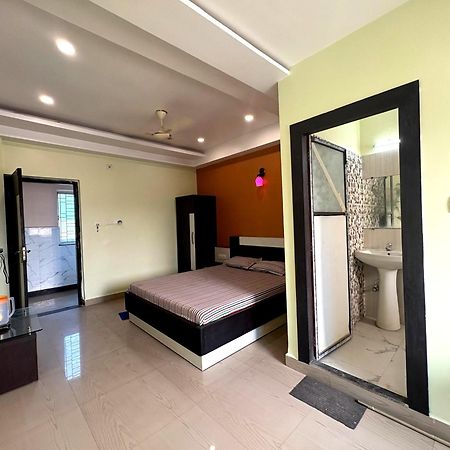New Digha Hotel P2 Bagian luar foto