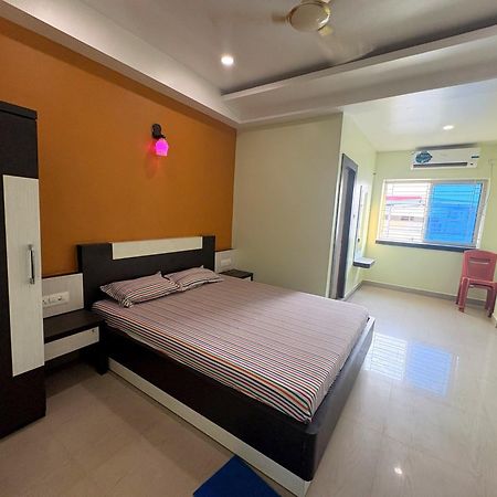 New Digha Hotel P2 Bagian luar foto