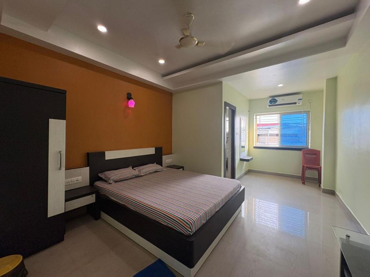 New Digha Hotel P2 Bagian luar foto