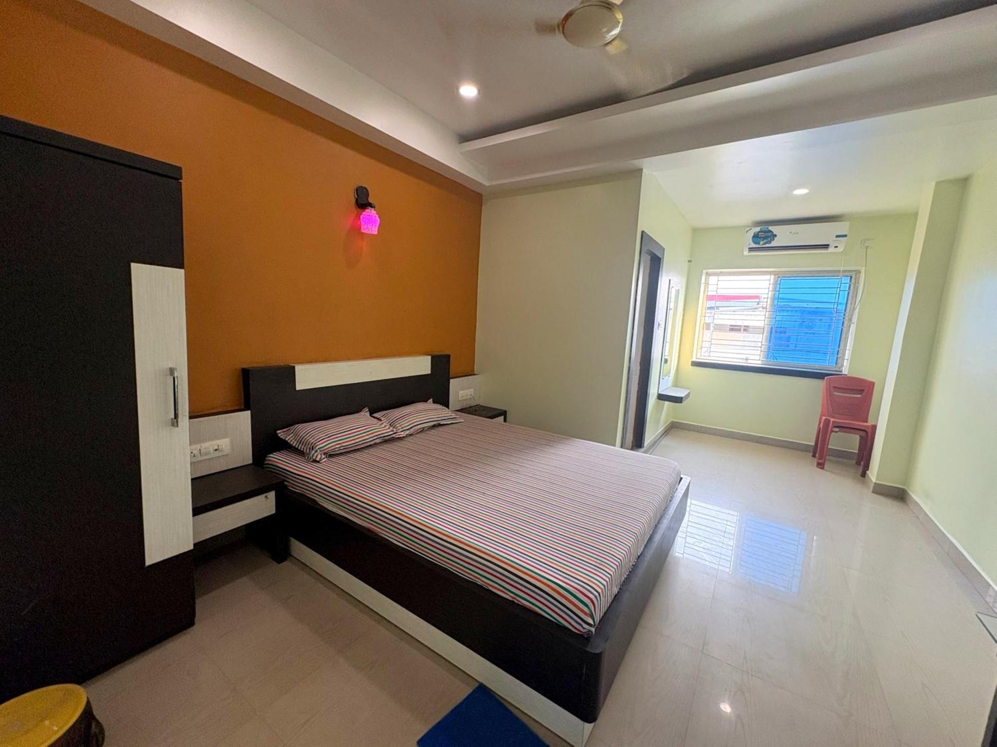 New Digha Hotel P2 Bagian luar foto