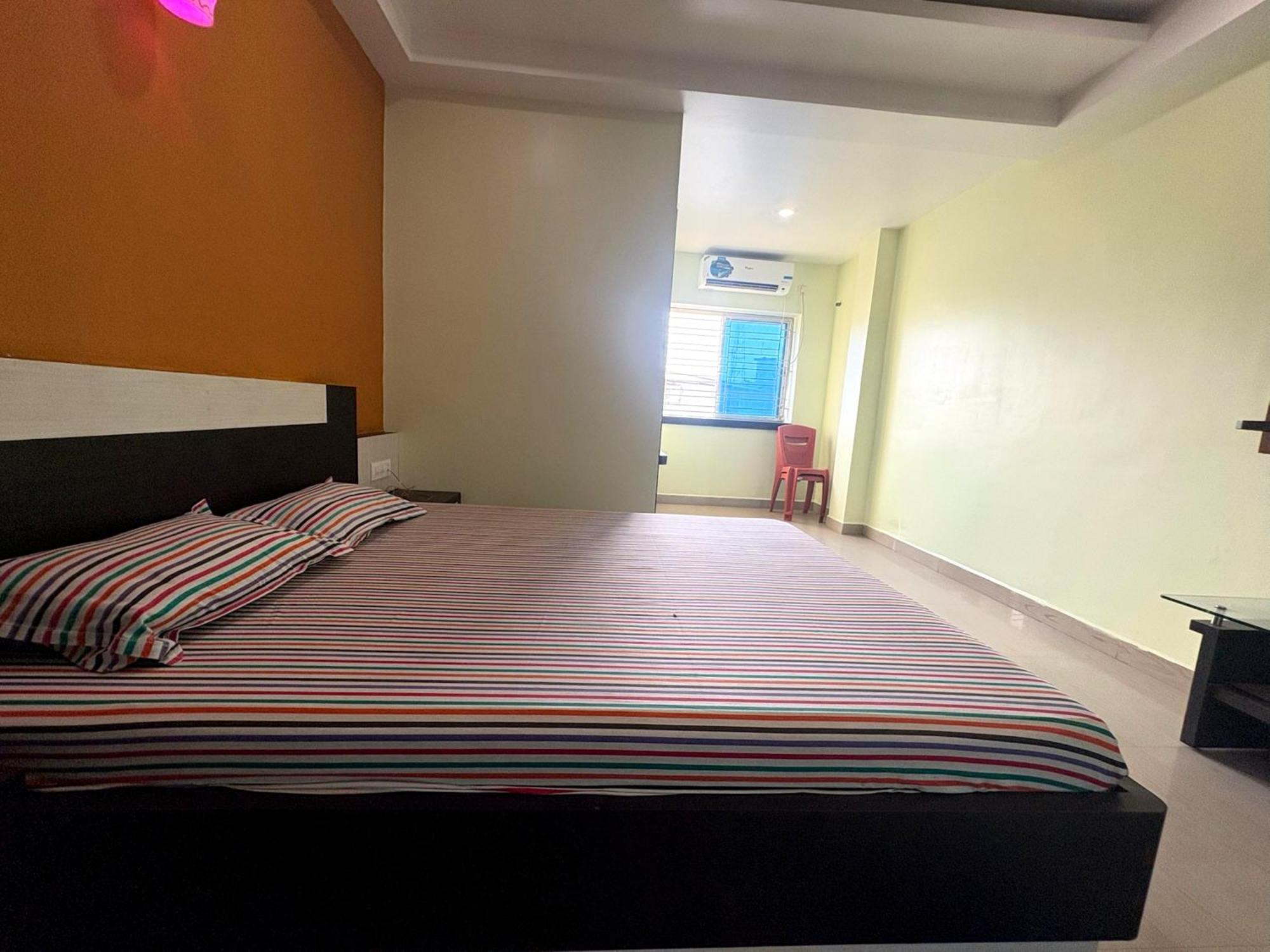 New Digha Hotel P2 Bagian luar foto