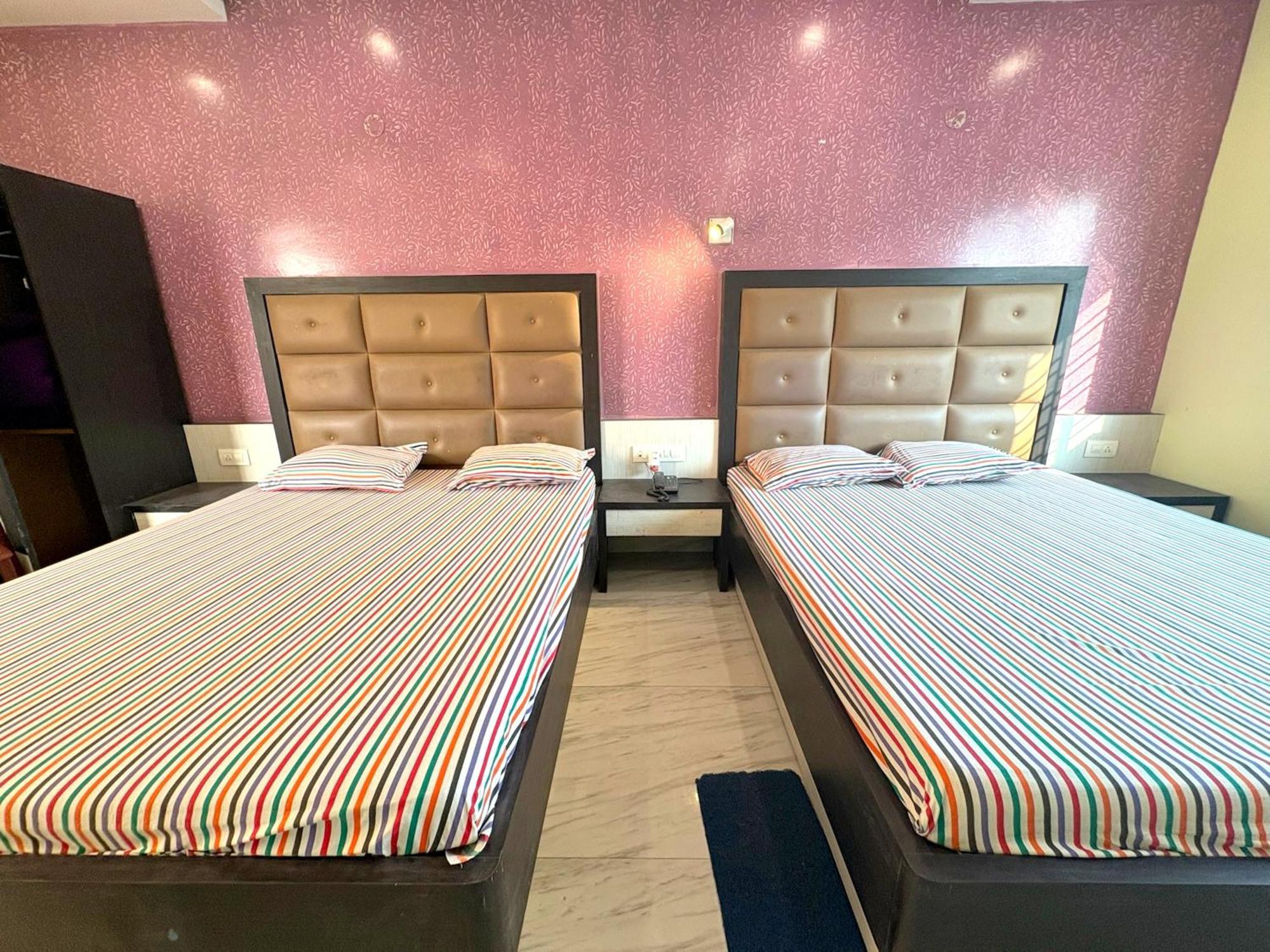 New Digha Hotel P2 Bagian luar foto