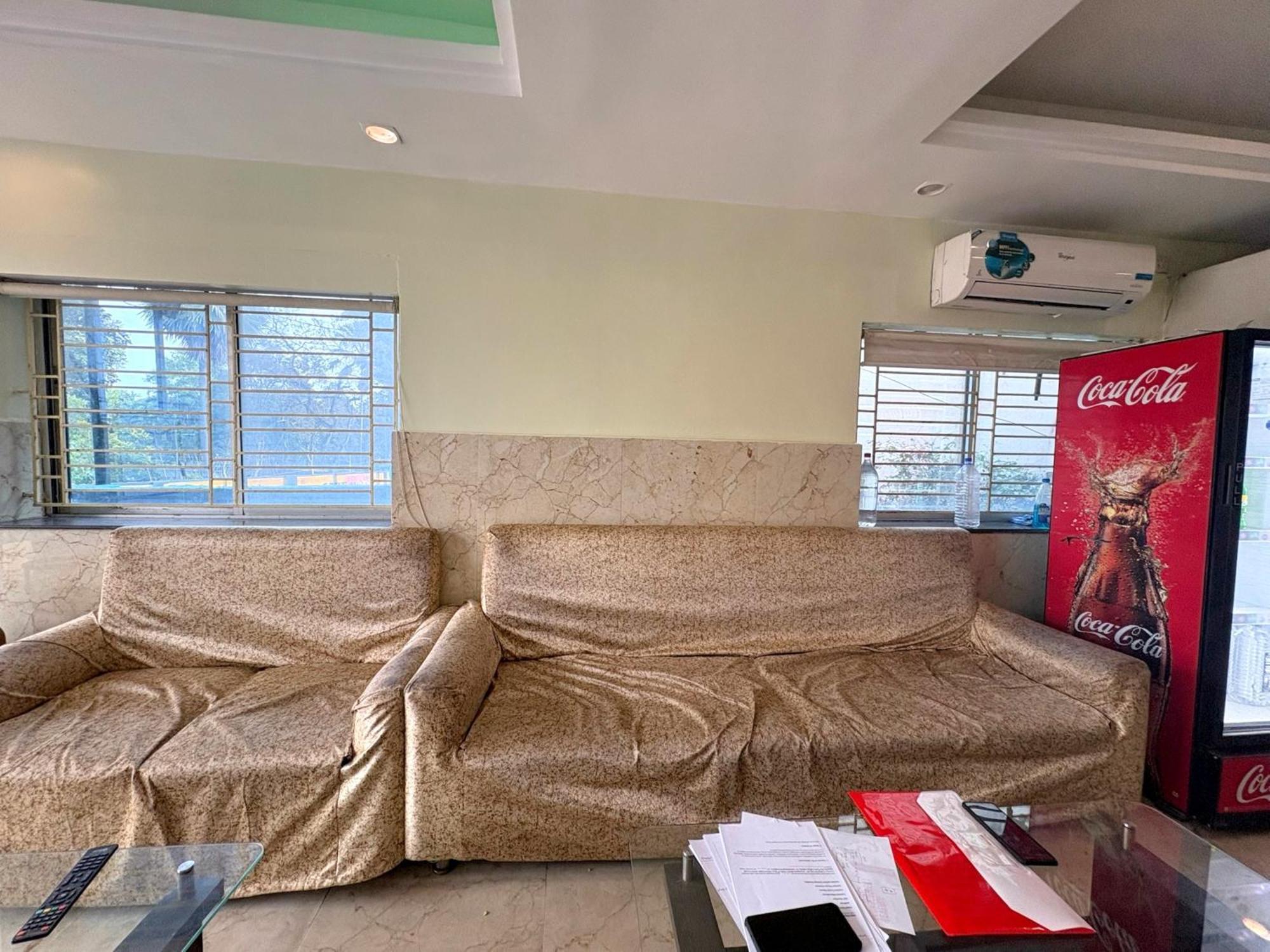 New Digha Hotel P2 Bagian luar foto