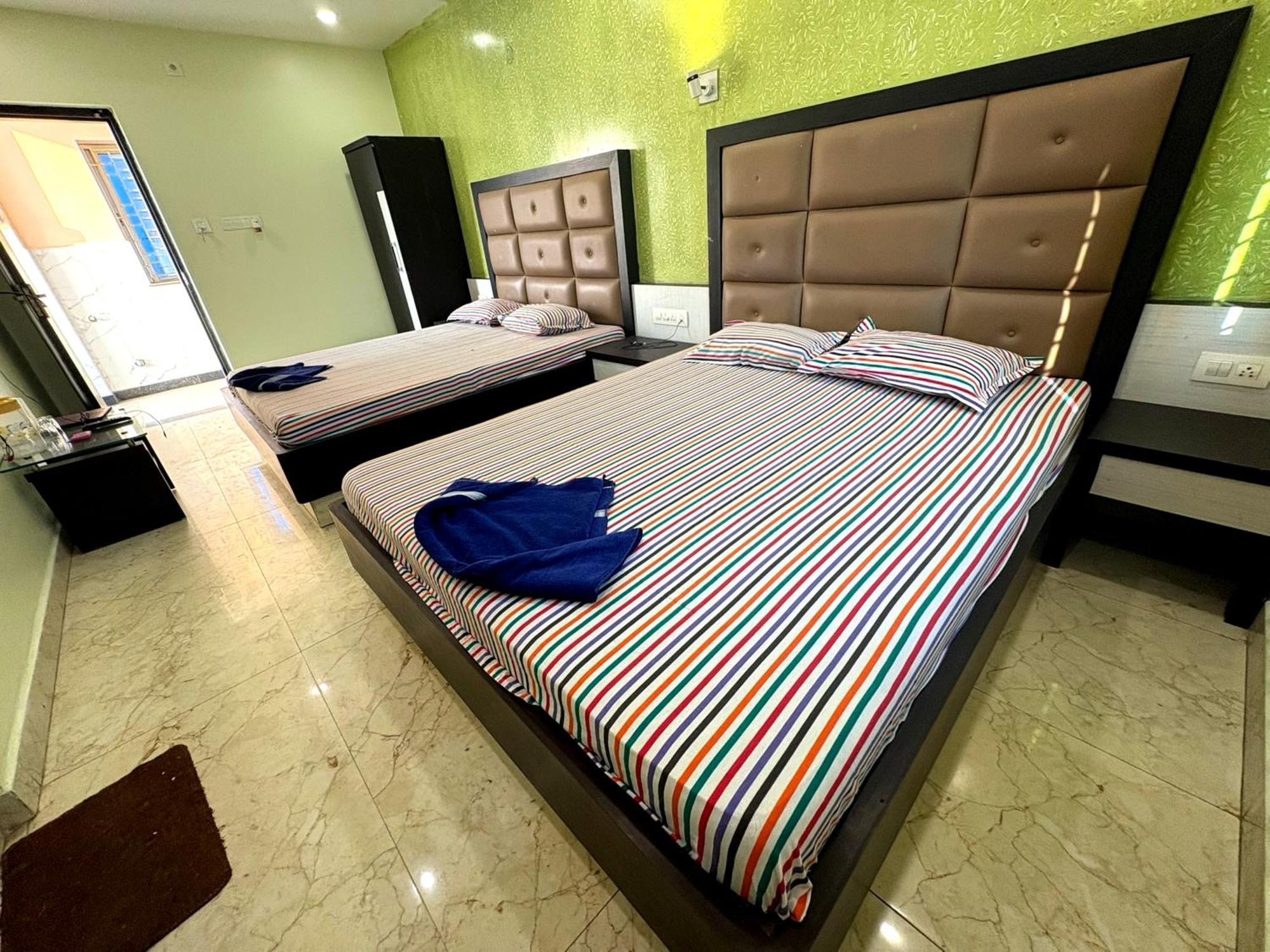 New Digha Hotel P2 Bagian luar foto