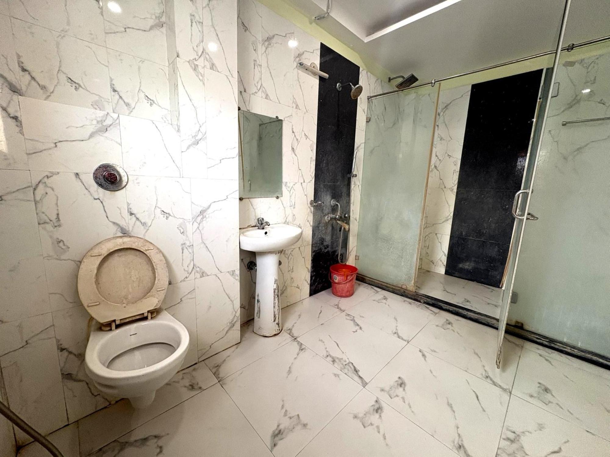 New Digha Hotel P2 Bagian luar foto