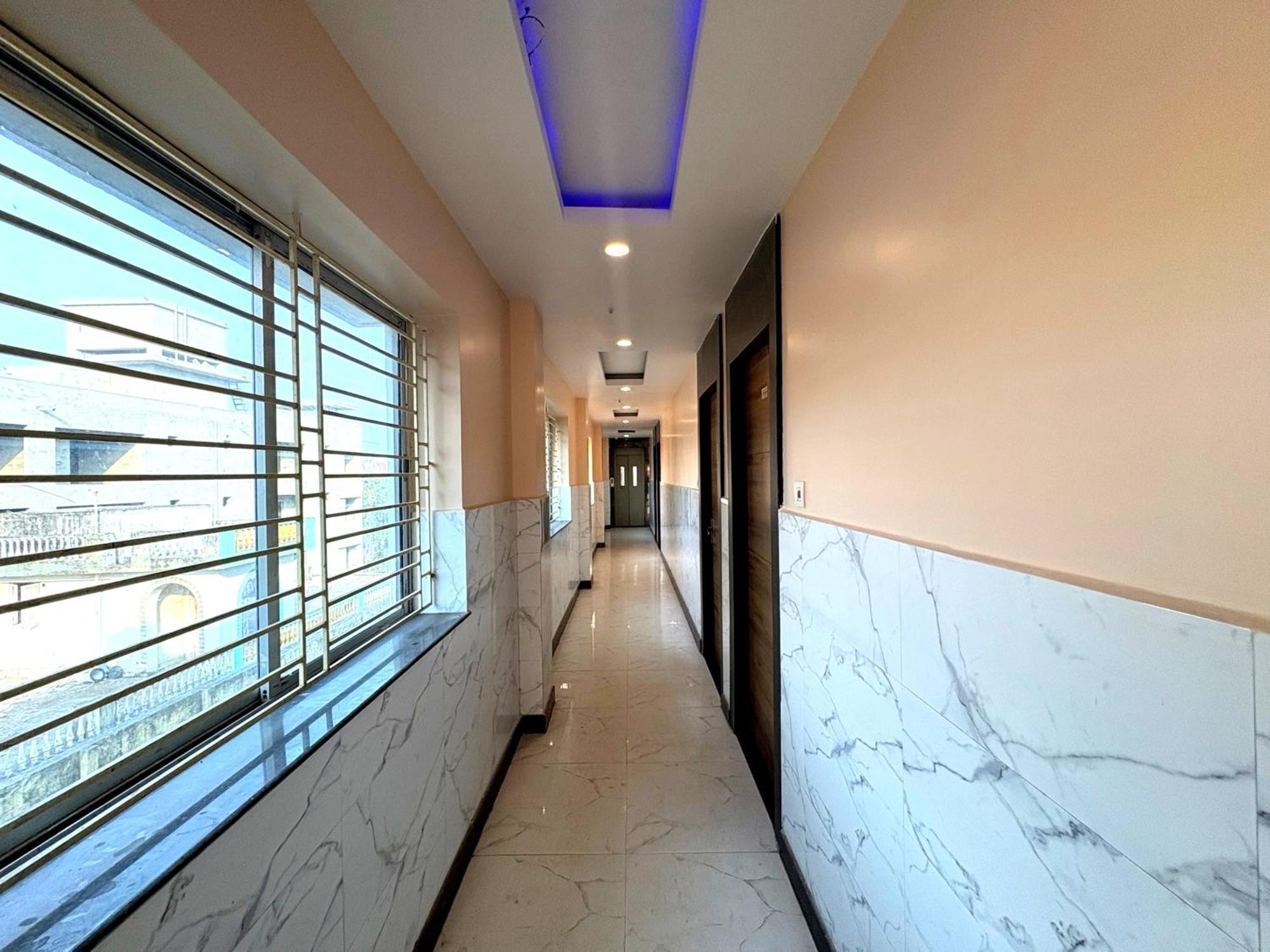 New Digha Hotel P2 Bagian luar foto