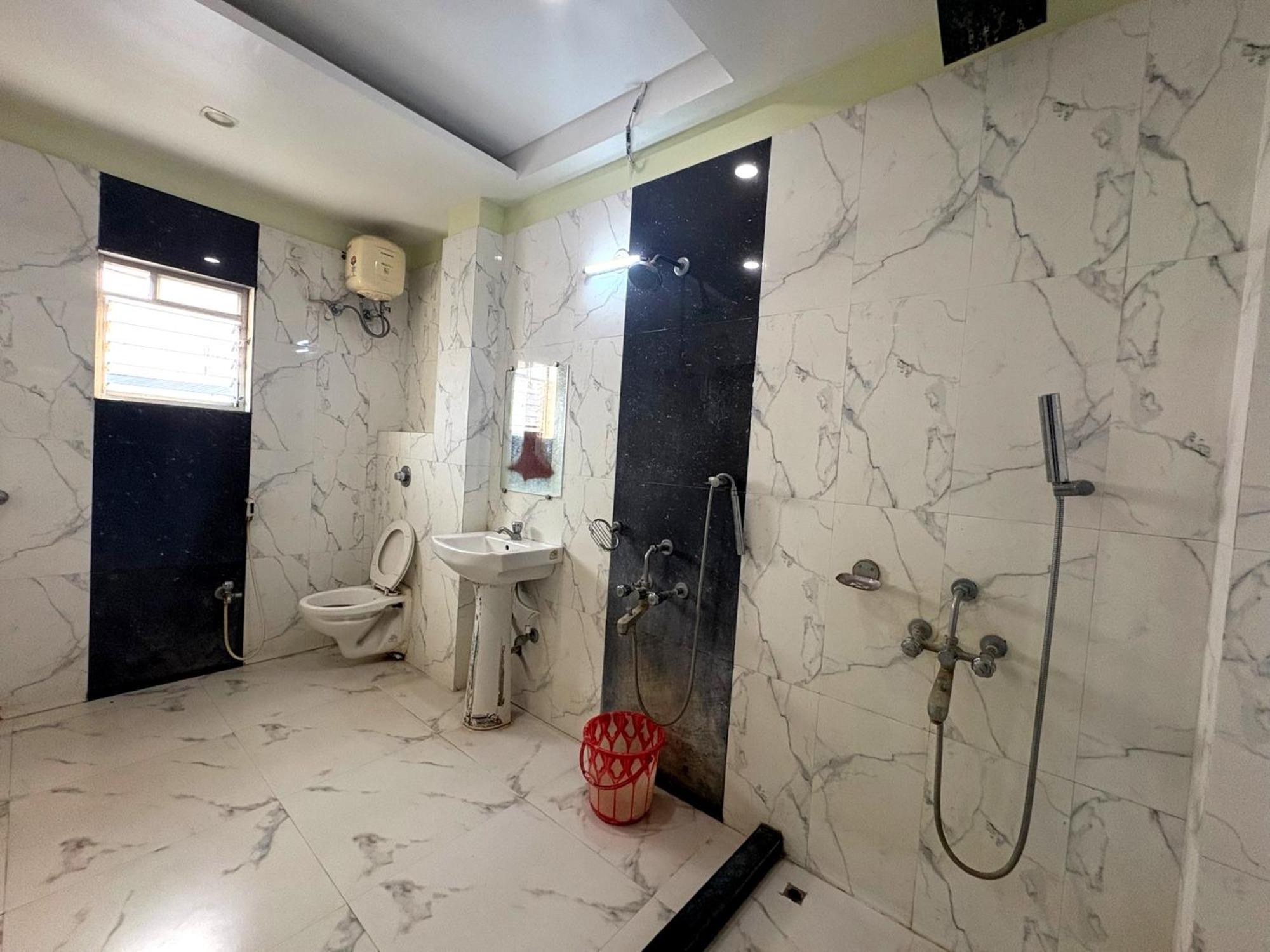 New Digha Hotel P2 Bagian luar foto