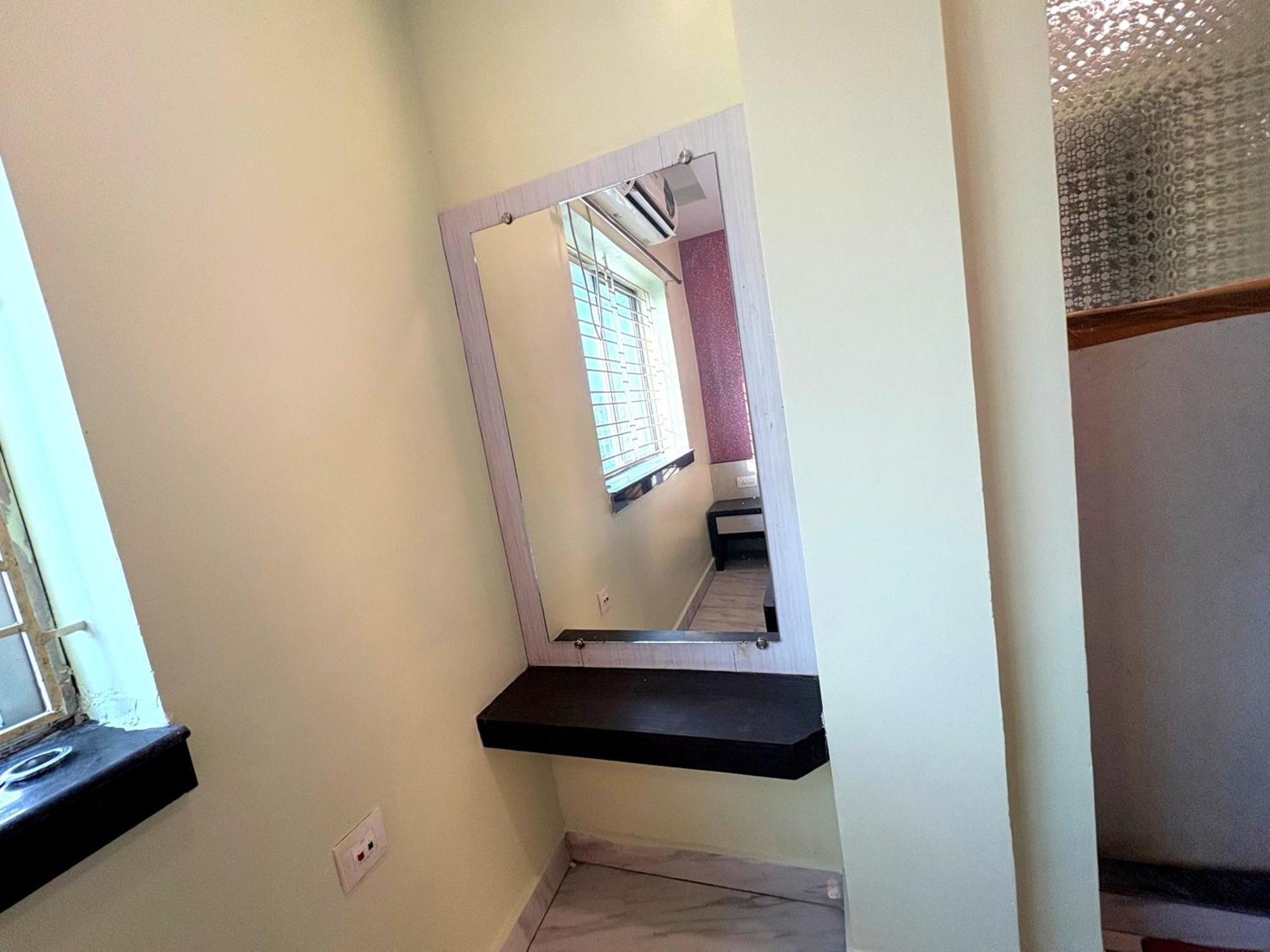 New Digha Hotel P2 Bagian luar foto