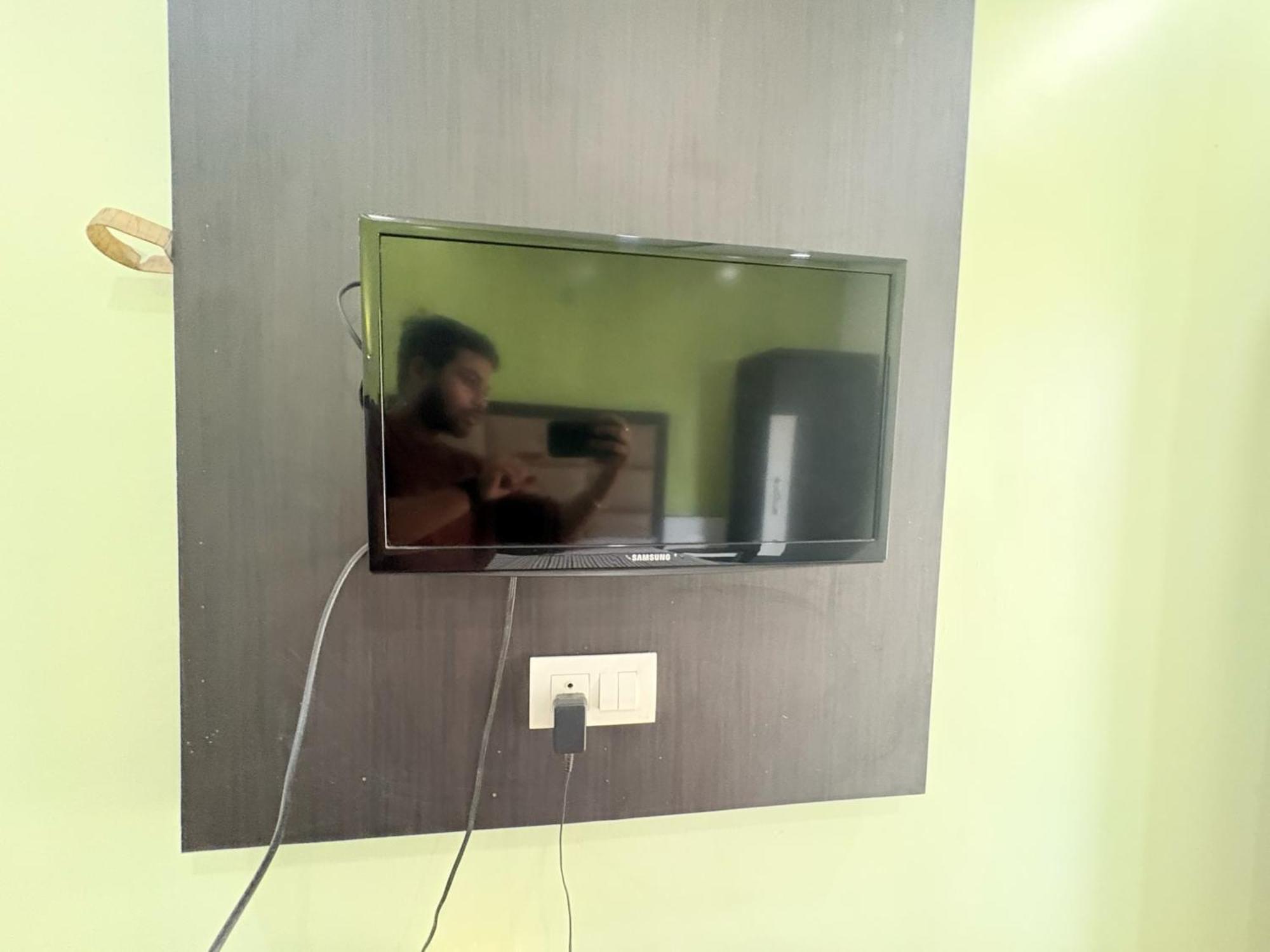 New Digha Hotel P2 Bagian luar foto