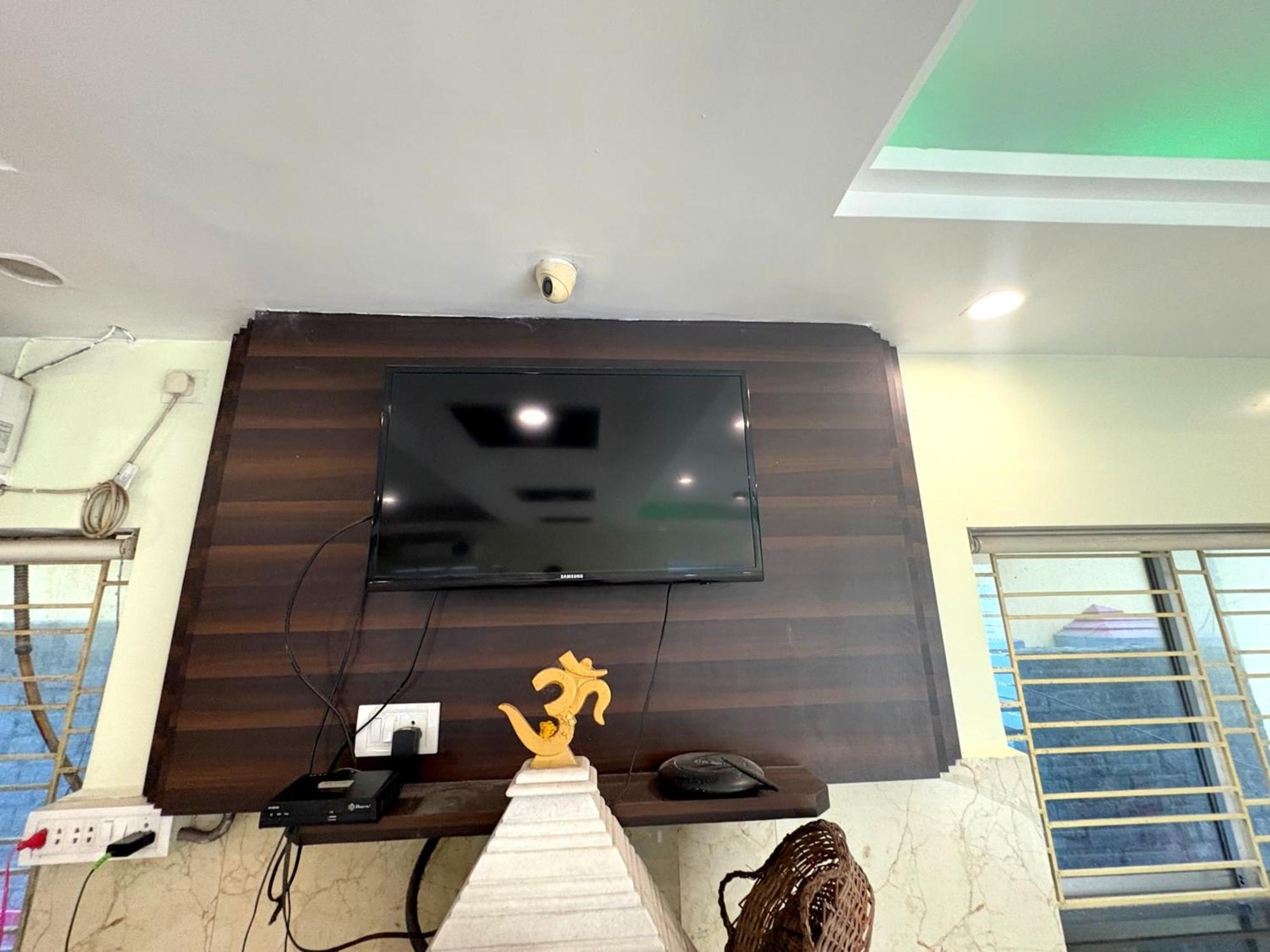 New Digha Hotel P2 Bagian luar foto