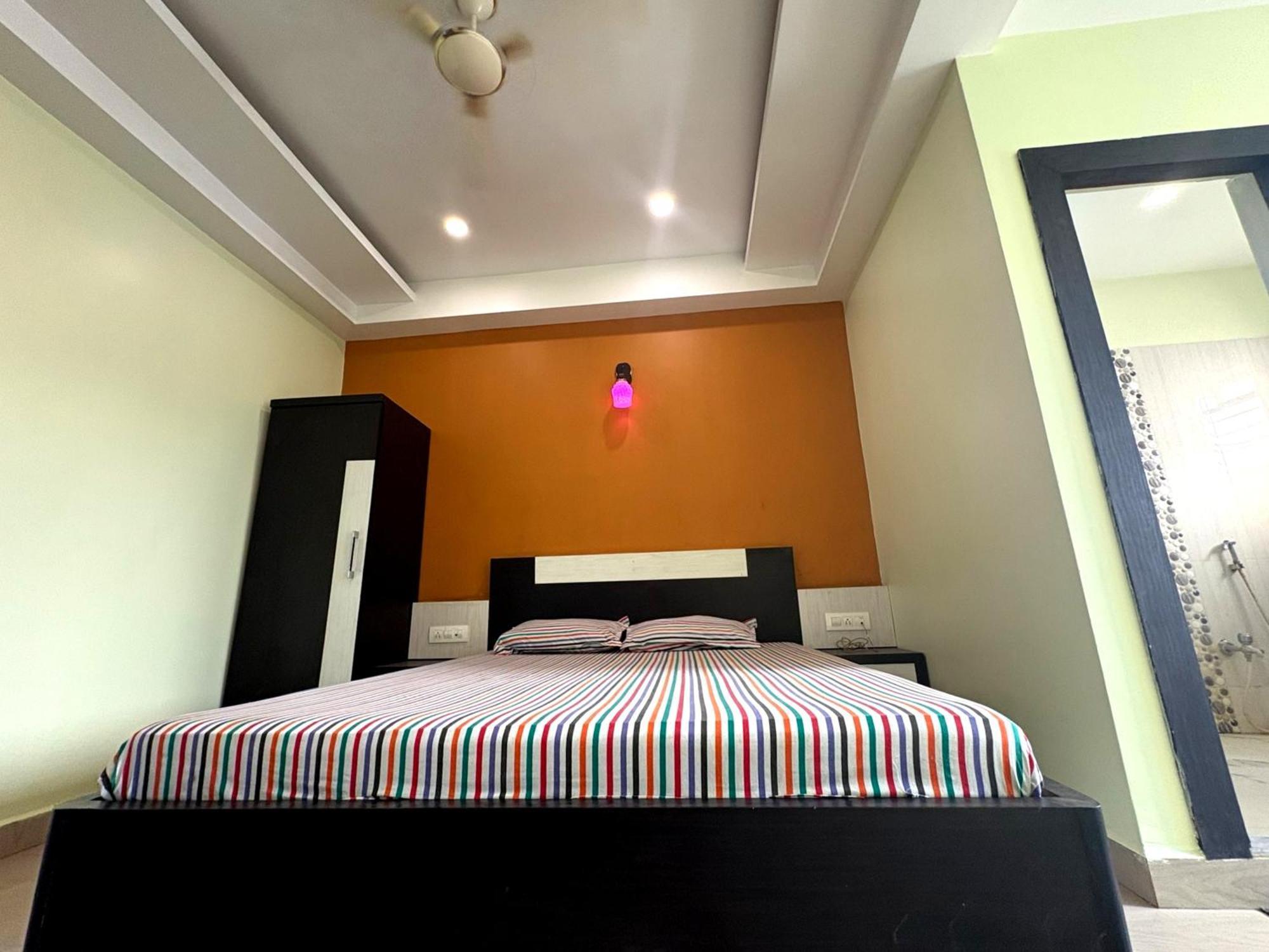 New Digha Hotel P2 Bagian luar foto